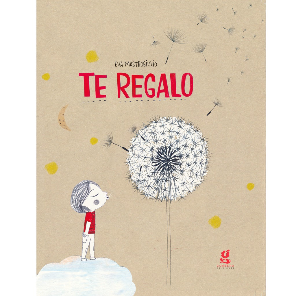 Te regalo Te regalo